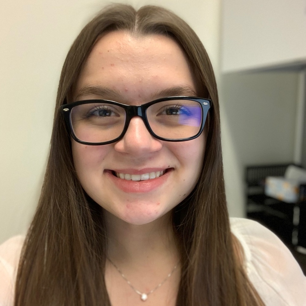 Meet your Posher, Sarah